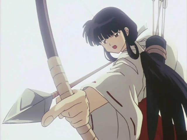 Otaku Gallery  / Anime e Manga / Inu-Yasha / Screen Shots / Episodi / 018 - L`alleanza di Sesshomaru e Naraku / 002.jpg